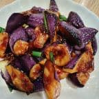 Best Stir-Fried Eggplant in Fairfax, VA