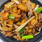 Best Mongolian Chicken in Fairfax, VA