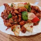 Best Kung Pao Chicken in Fairfax, VA