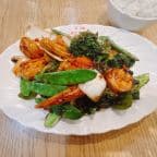 Best Hunan Shrimp in Fairfax, VA