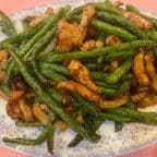 Best Chicken w. String Beans in Fairfax, VA