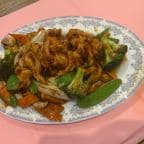 Best Hunan Chicken in Fairfax, VA