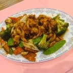 Best Chicken w. Black Bean Sauce in Fairfax, VA