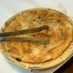 Best Scallion Pancakes in Fairfax, VA