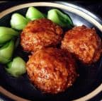 Best Lion Head in Hot Pot (Meat Ball) in Fairfax, VA