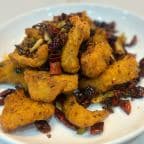 Best Szechuan Chili Fish in Fairfax, VA