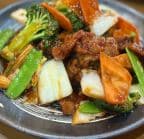 Best Beef w. Mixed Vegetables in Fairfax, VA