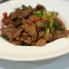 Best Stir-Fried Yellow Beef in Fairfax, VA
