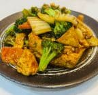 Best Fried Bean Curd w. Mixed Vegetable in Fairfax, VA