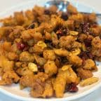 Best Szechuan Chili Chicken in Fairfax, VA