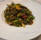 Best Chicken Gizzard w. Sour Beans in Fairfax, VA