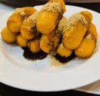 Best Glutinous Rice Cake w. Brown Sugar in Fairfax, VA