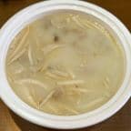 Best Triple Mushroom Soup in Fairfax, VA