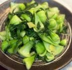 Best Stir Fried Shanghai Bok Choy in Fairfax, VA