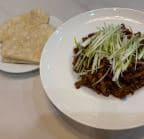 Best Shredded Pork w. Peking Sauce in Fairfax, VA