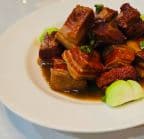 Best Braised Pork Belly in Fairfax, VA