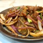 Best Mongolian Beef in Fairfax, VA