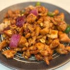 Best Szechuan Kong Pao Diced Chicken in Fairfax, VA
