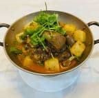 Best Lamb with Raddish in Fairfax, VA