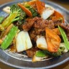 Best Hunan Beef in Fairfax, VA
