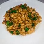 Best Spicy Capsicum Diced Chicken in Fairfax, VA