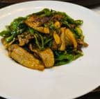 Best Country Style Stir-Fried Pork Belly with Pepper in Fairfax, VA