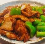 Best Pepper Steak in Fairfax, VA